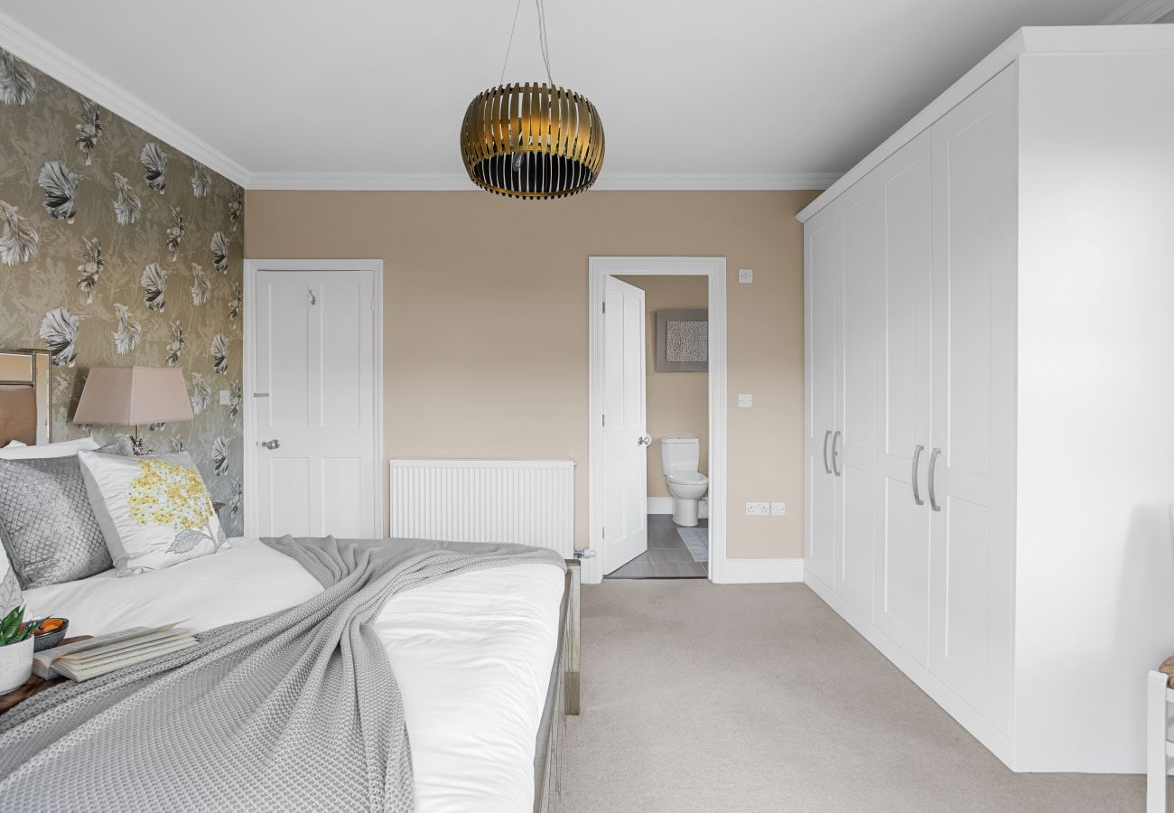House in Dartmouth - Homefield - Chic charm with unrivalled river views