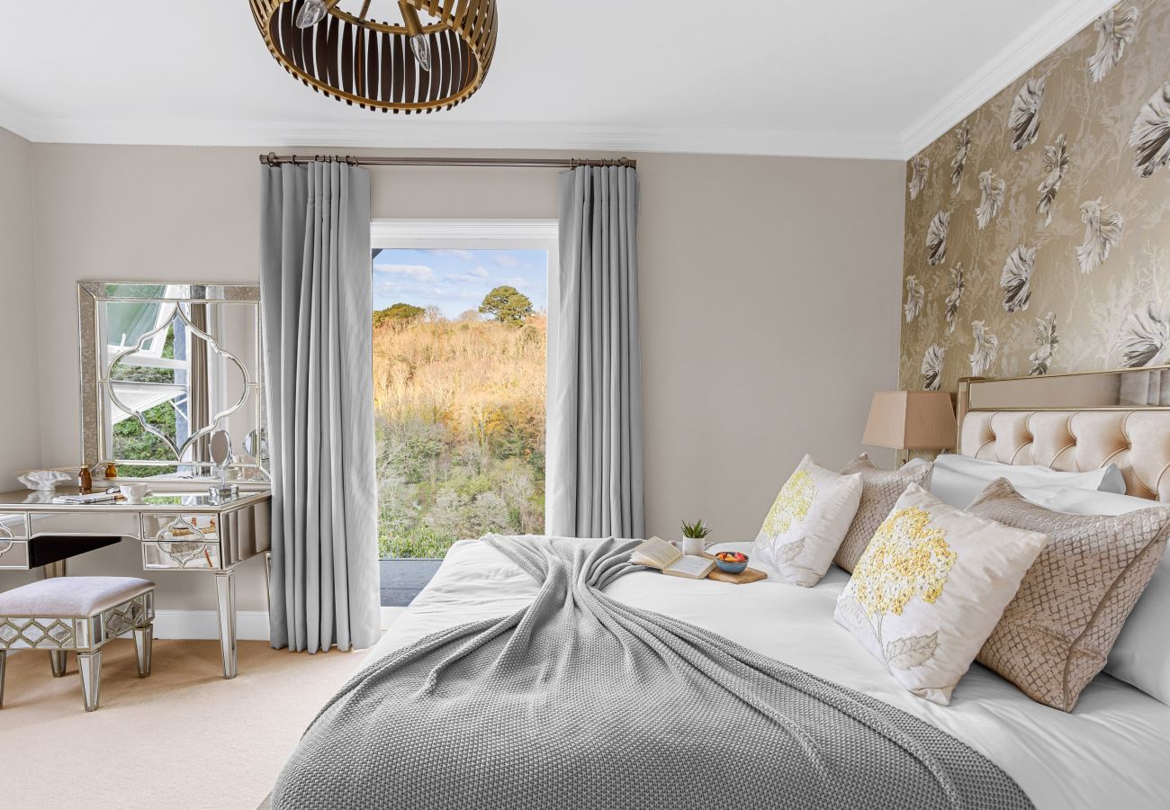 House in Dartmouth - Homefield - Chic charm with unrivalled river views