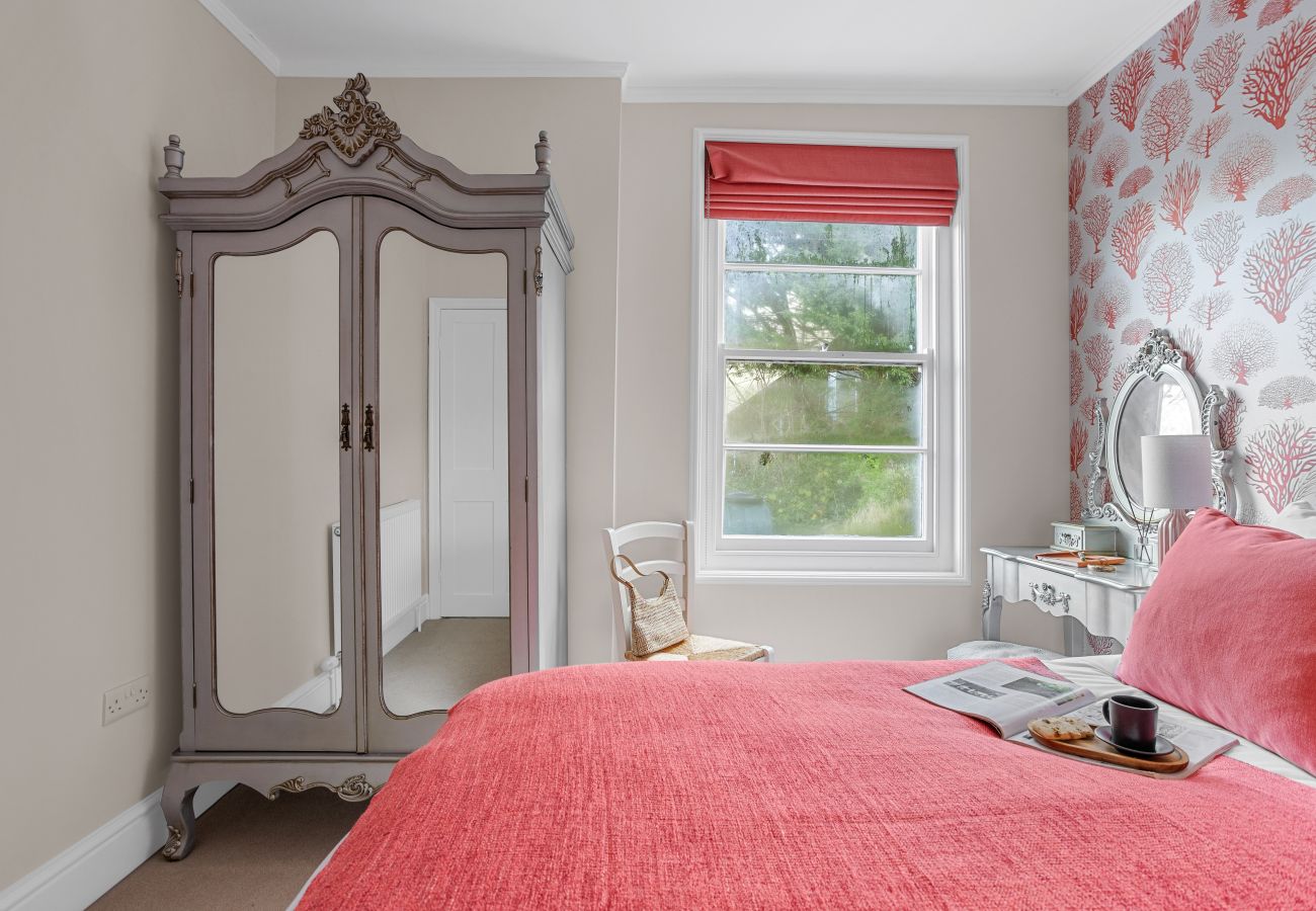House in Dartmouth - Homefield - Chic charm with unrivalled river views