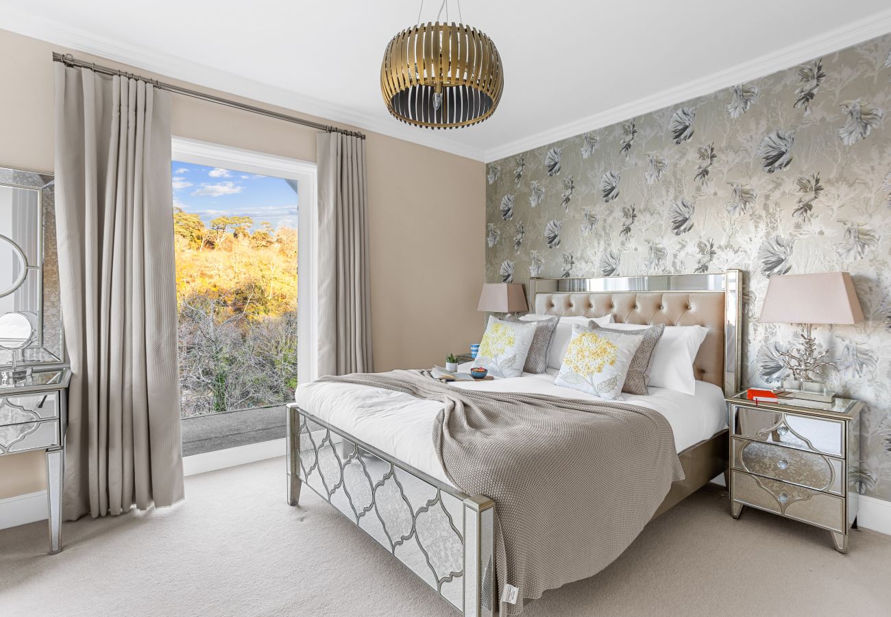 House in Dartmouth - Homefield - Chic charm with unrivalled river views
