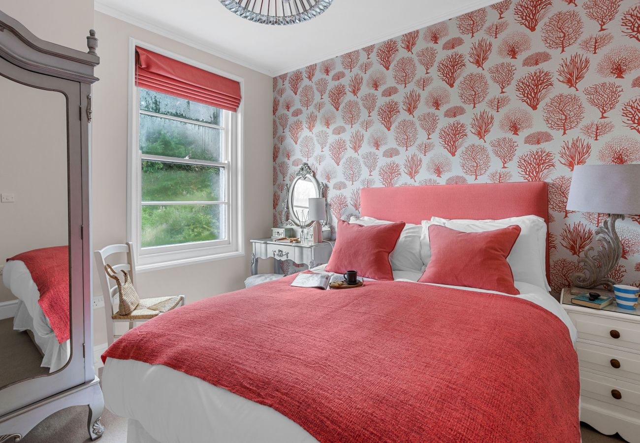 House in Dartmouth - Homefield - Chic charm with unrivalled river views