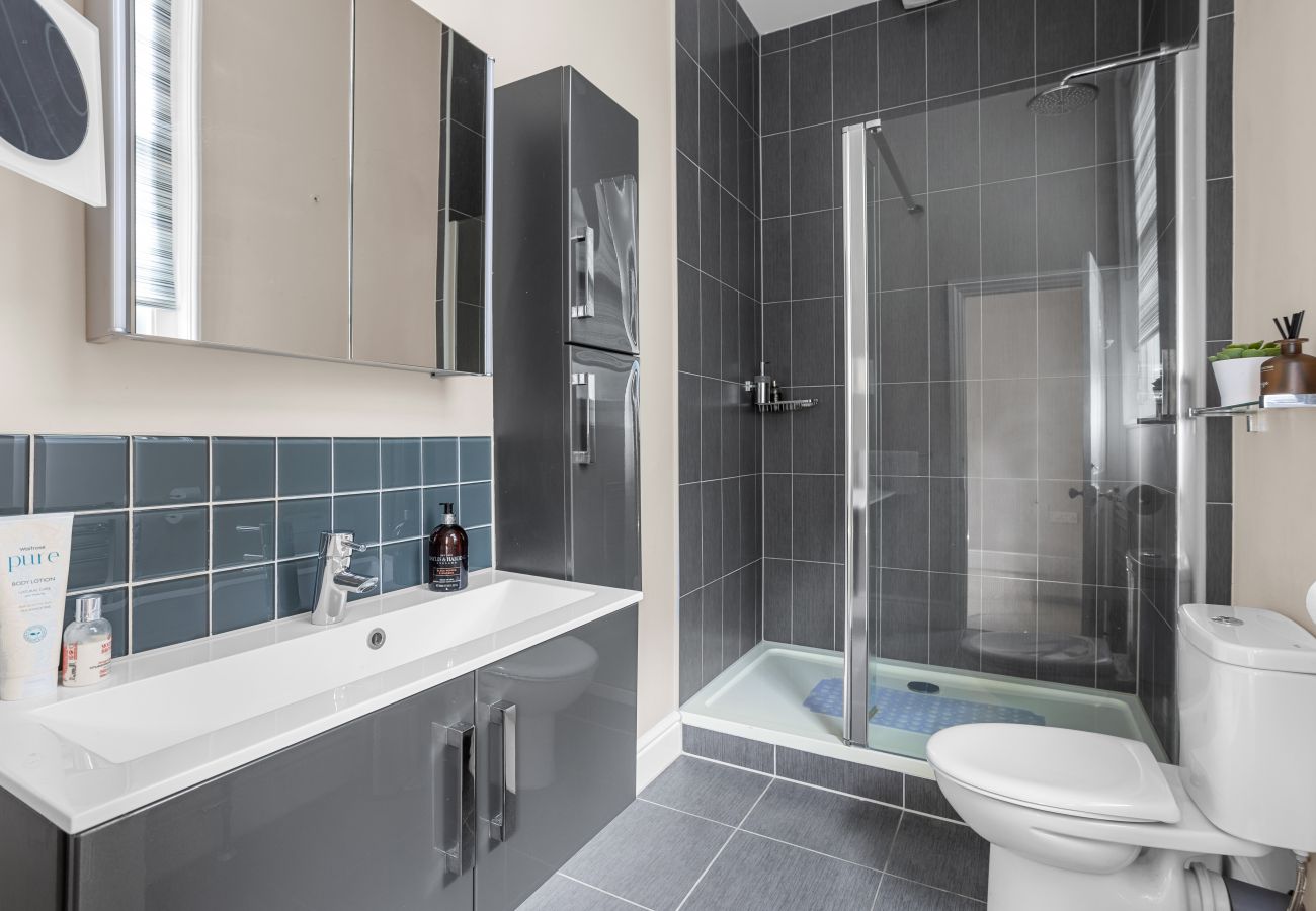 House in Dartmouth - Homefield - Chic charm with unrivalled river views