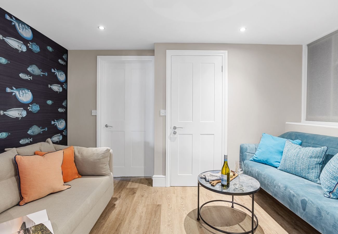 House in Dartmouth - Homefield - Chic charm with unrivalled river views
