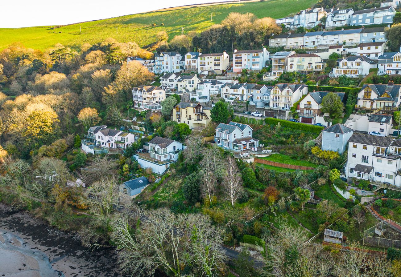 House in Dartmouth - Homefield - Chic charm with unrivalled river views
