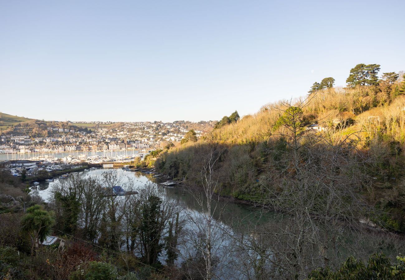 House in Dartmouth - Homefield - Chic charm with unrivalled river views