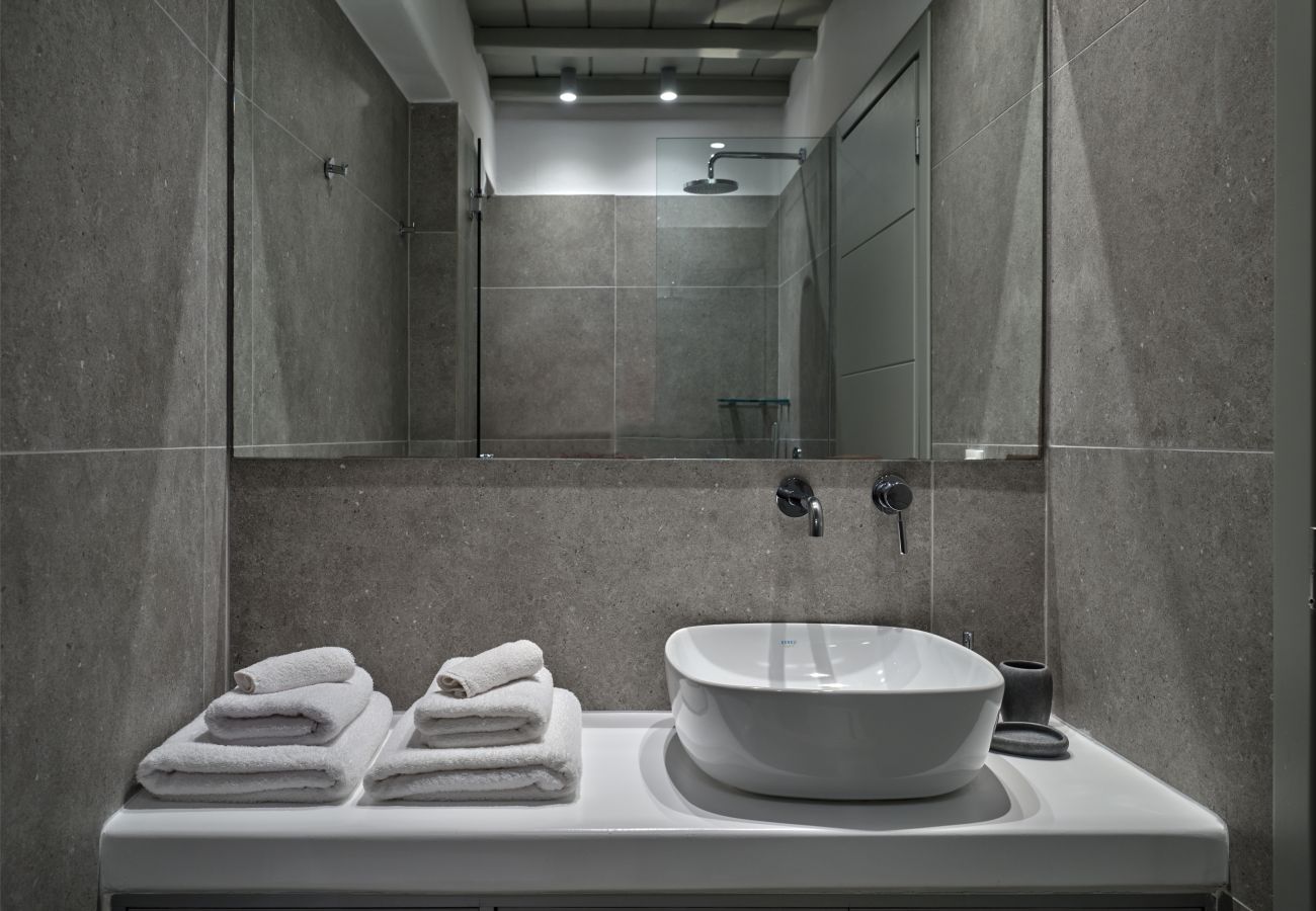 Villa in Mykonos - Luxspace Mykonian Retreat: Vista Bliss Villa in Mykonos - Luxspace Mykonian Retreat: Vista Bliss