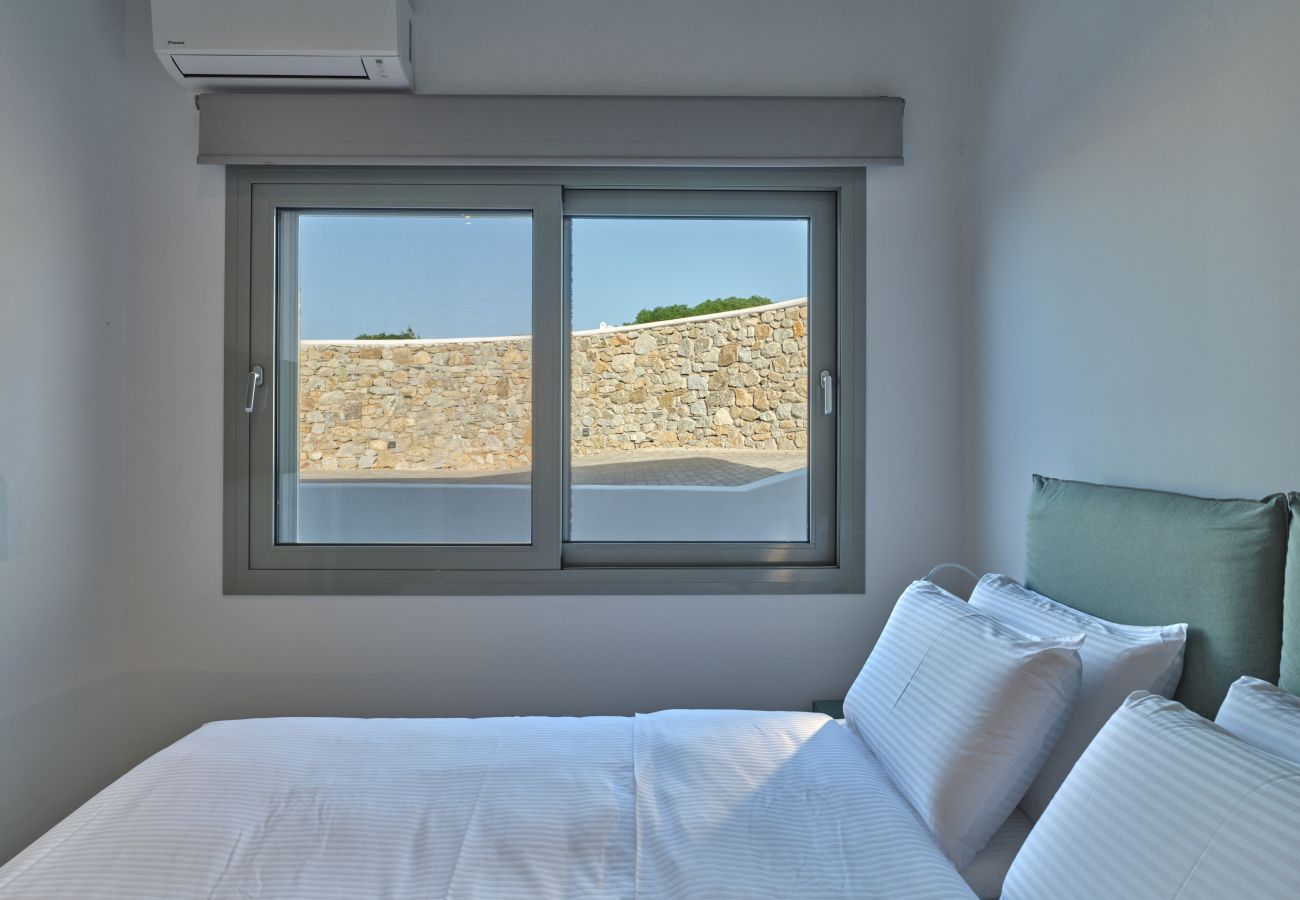 Villa in Mykonos - Luxspace Mykonian Retreat: Vista Bliss Villa in Mykonos - Luxspace Mykonian Retreat: Vista Bliss