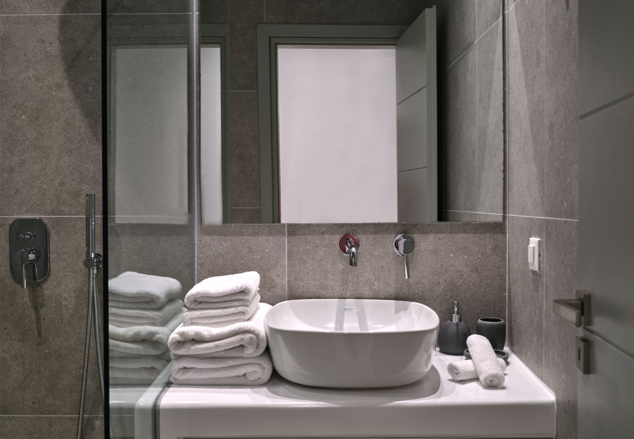 Villa in Mykonos - Luxspace Mykonian Retreat: Vista Bliss Villa in Mykonos - Luxspace Mykonian Retreat: Vista Bliss