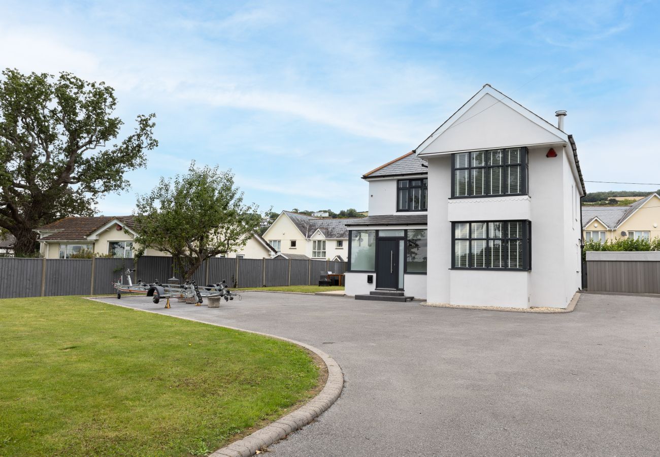 House in Bishopsteignton - Greenacre - close to beaches with hydropool spa