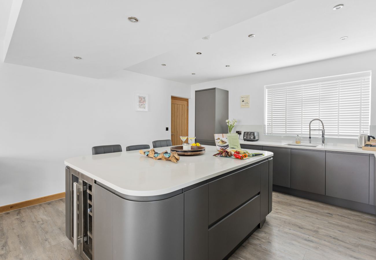 House in Bishopsteignton - Greenacre - close to beaches with hydropool spa