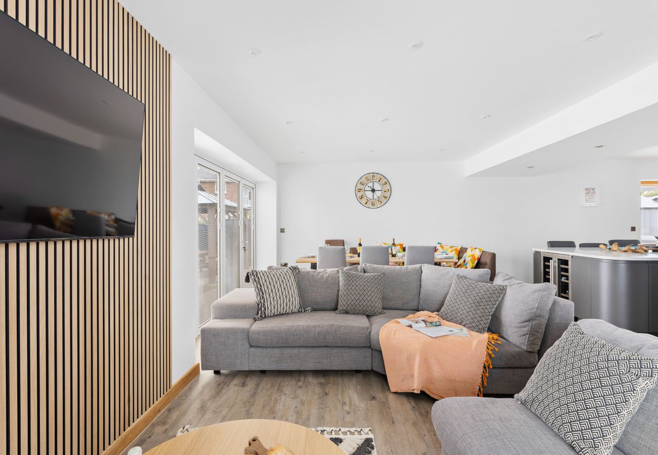 House in Bishopsteignton - Greenacre - close to beaches with hydropool spa