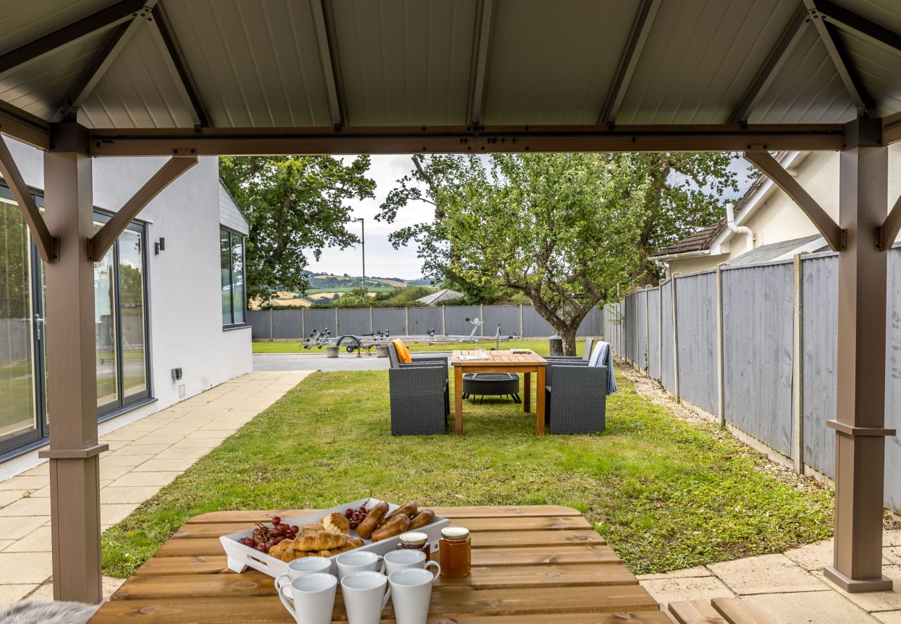 House in Bishopsteignton - Greenacre - close to beaches with hydropool spa