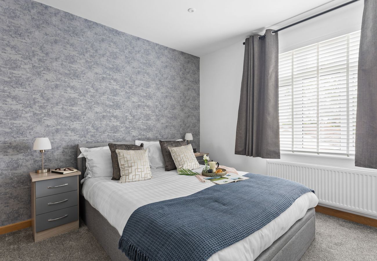 House in Bishopsteignton - Greenacre - close to beaches with hydropool spa