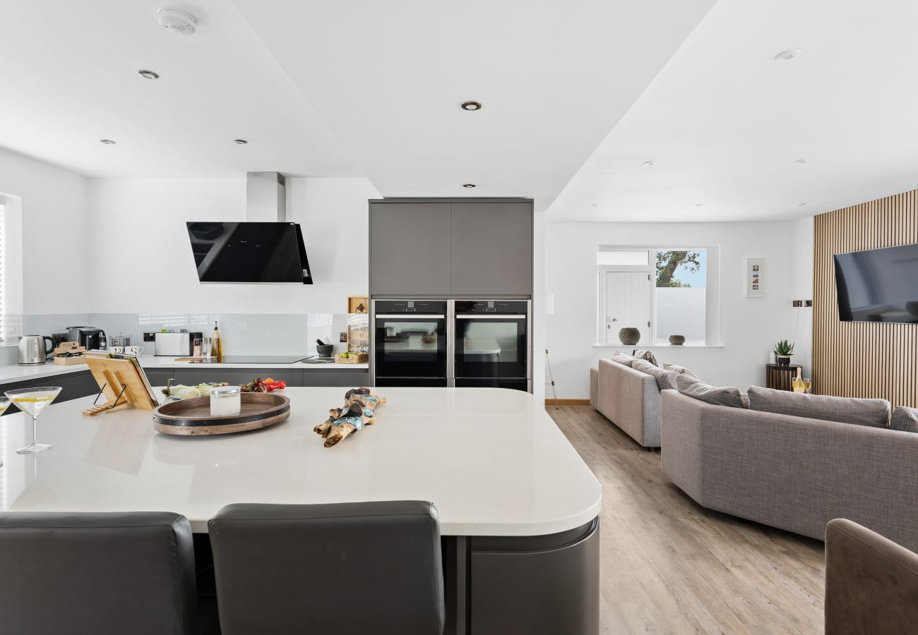 House in Bishopsteignton - Greenacre - close to beaches with hydropool spa