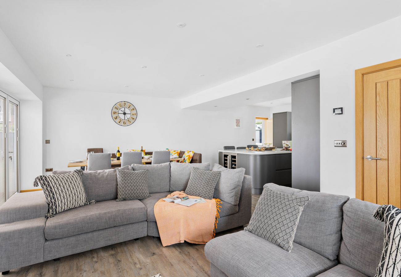 House in Bishopsteignton - Greenacre - close to beaches with hydropool spa