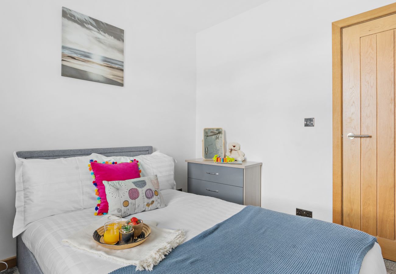 House in Bishopsteignton - Greenacre - close to beaches with hydropool spa