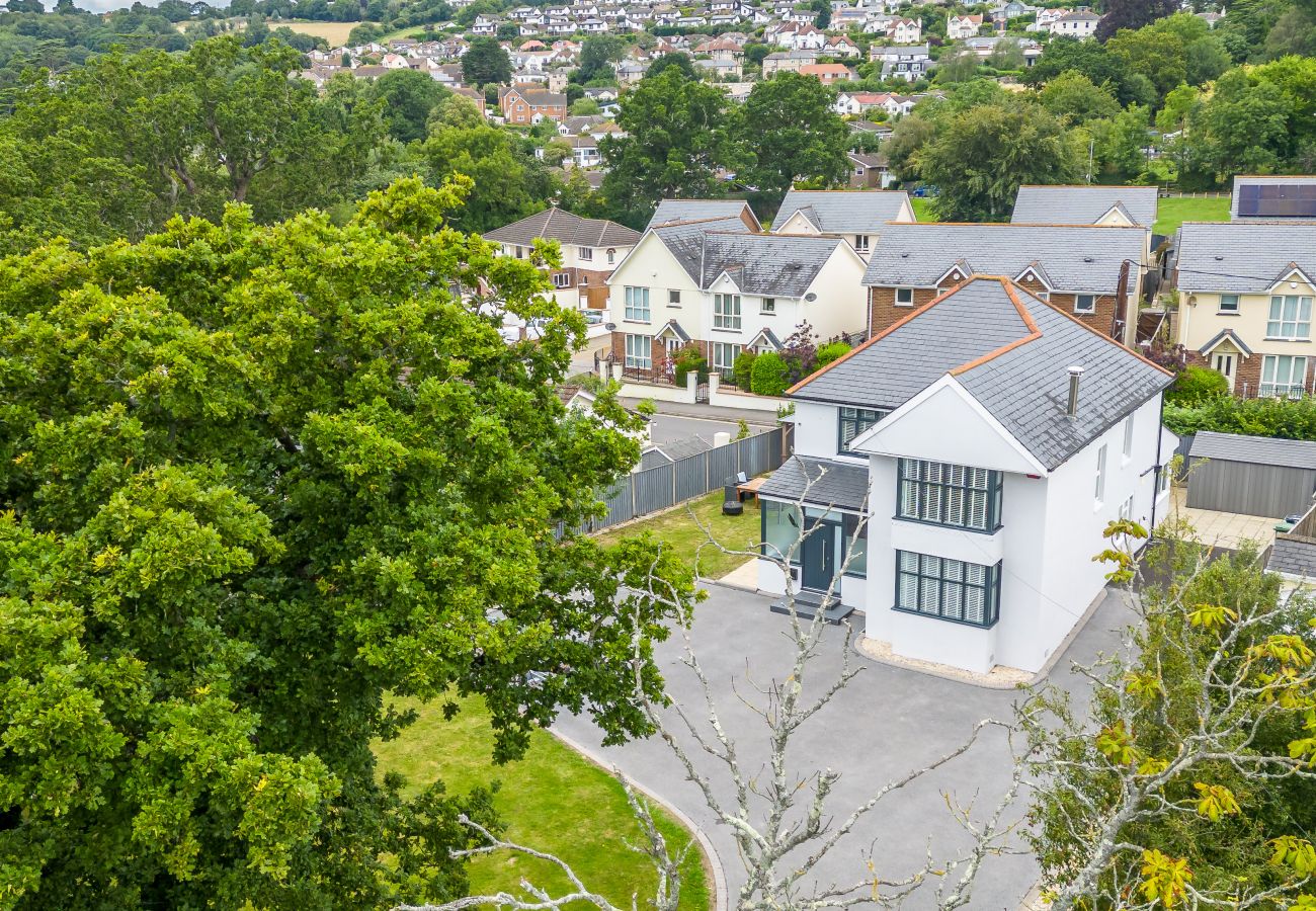 House in Bishopsteignton - Greenacre - close to beaches with hydropool spa