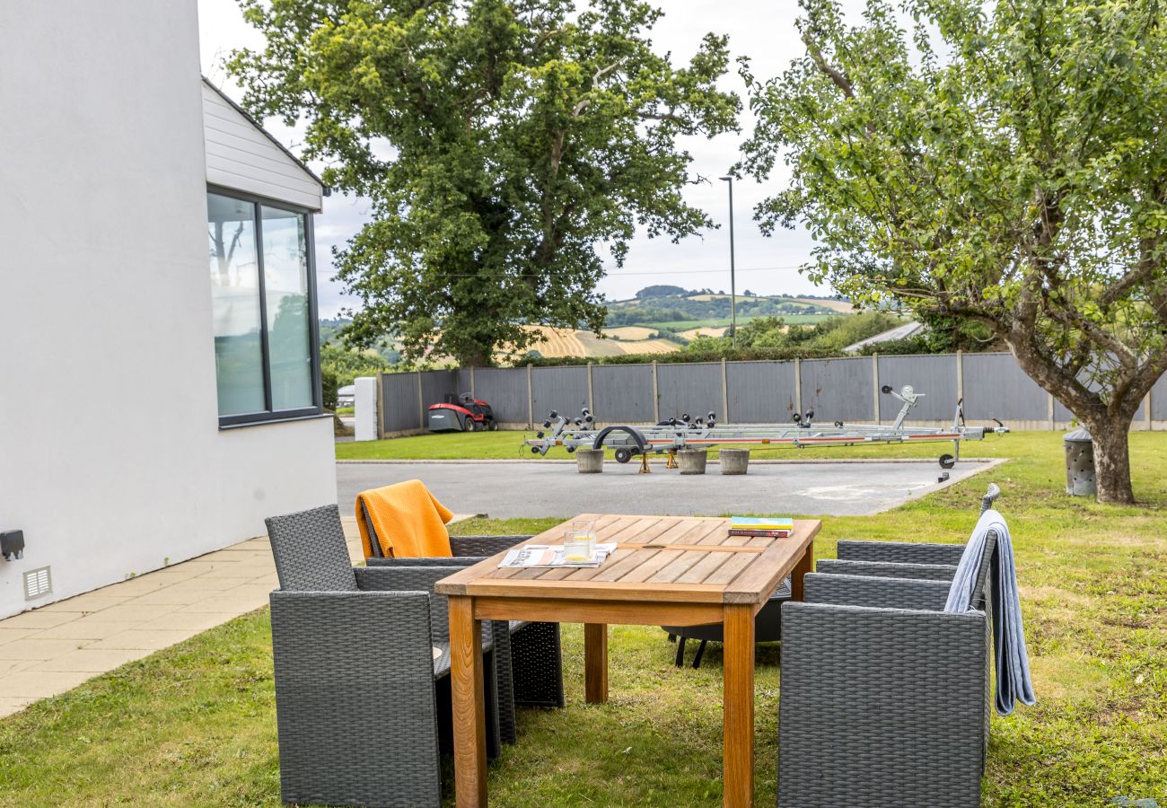 House in Bishopsteignton - Greenacre - close to beaches with hydropool spa