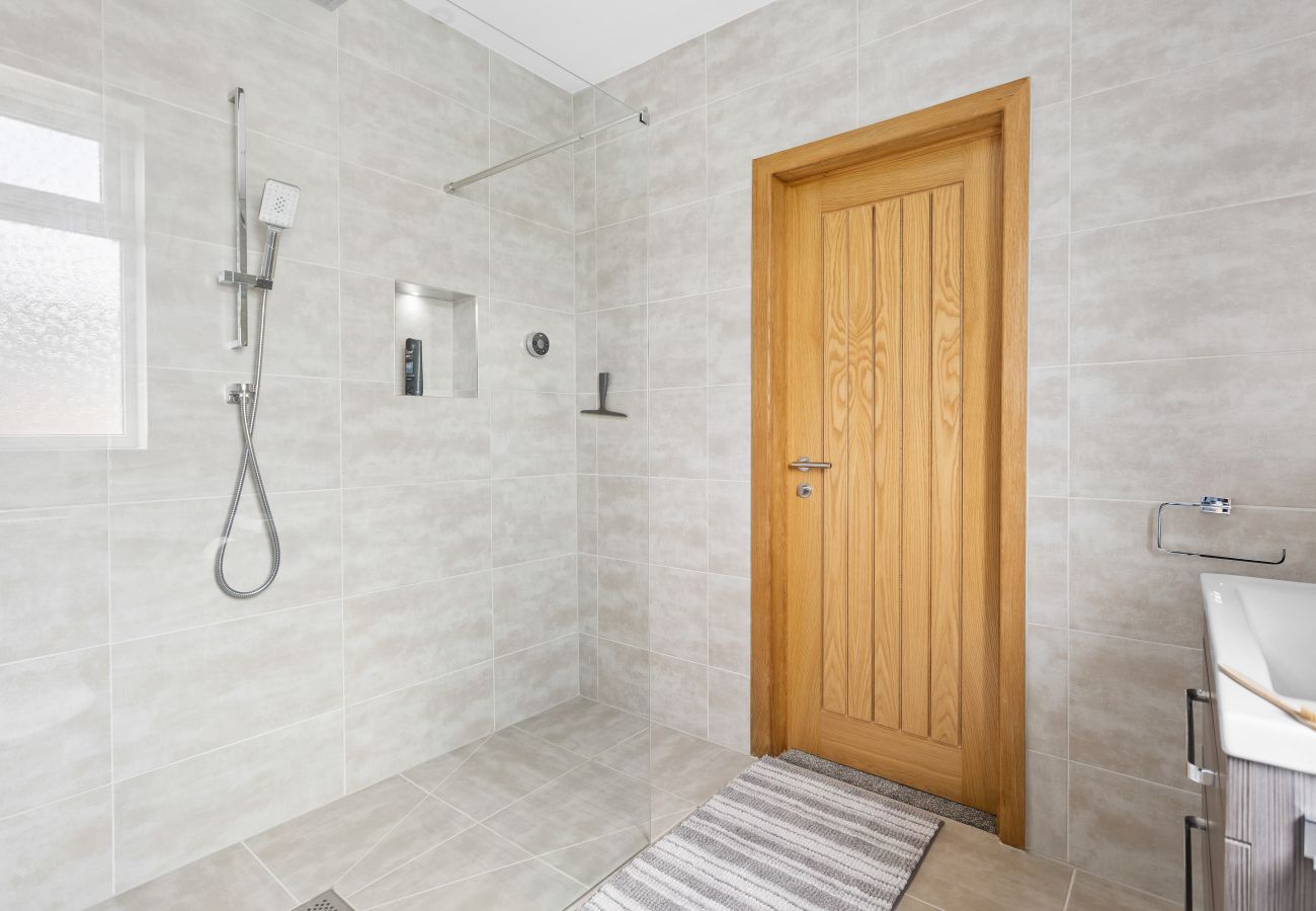 House in Bishopsteignton - Greenacre - close to beaches with hydropool spa