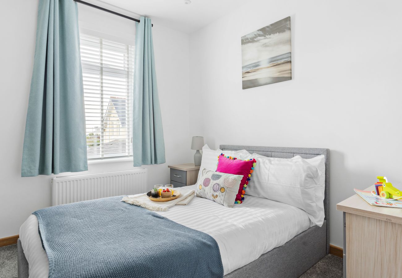House in Bishopsteignton - Greenacre - close to beaches with hydropool spa