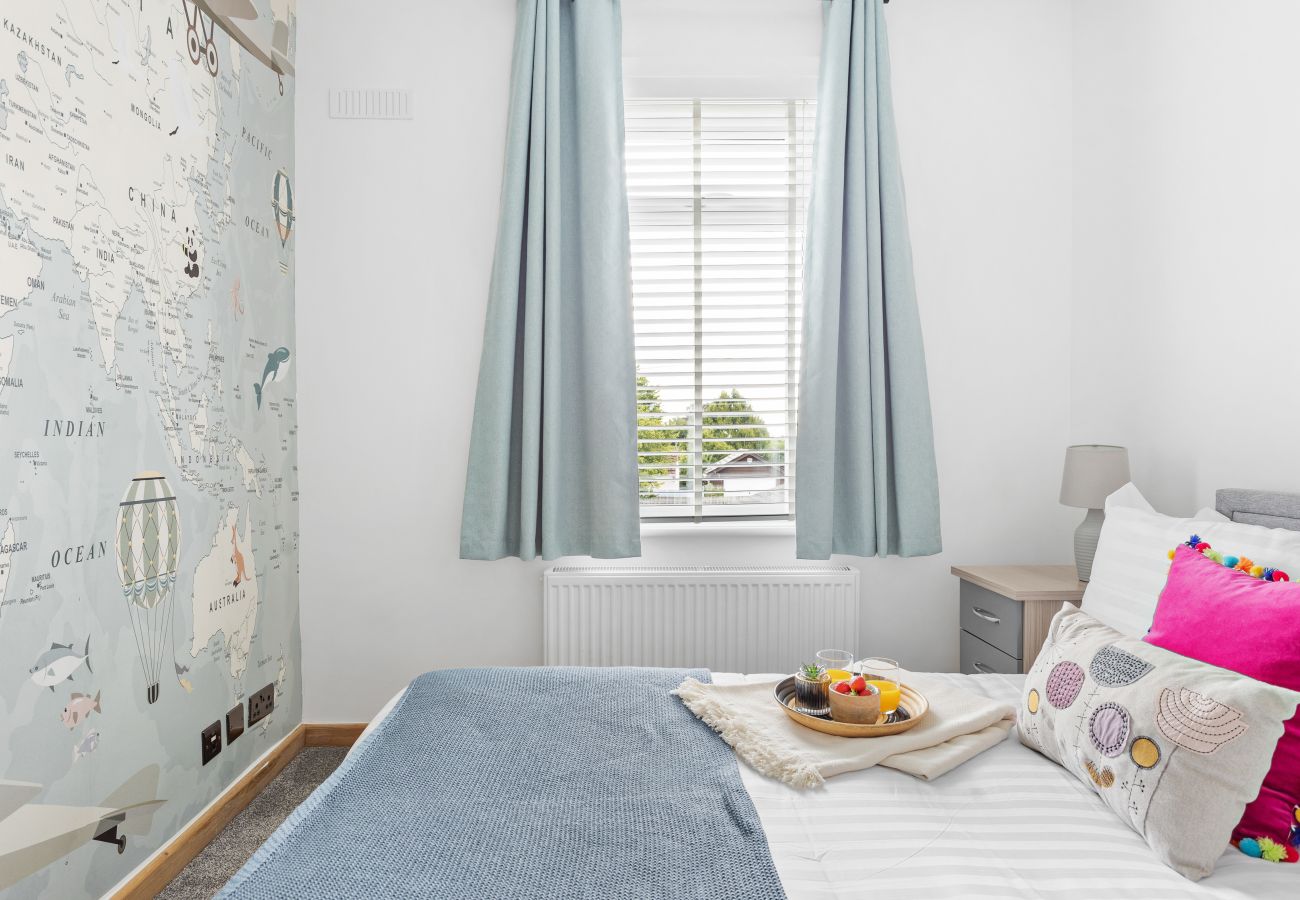 House in Bishopsteignton - Greenacre - close to beaches with hydropool spa