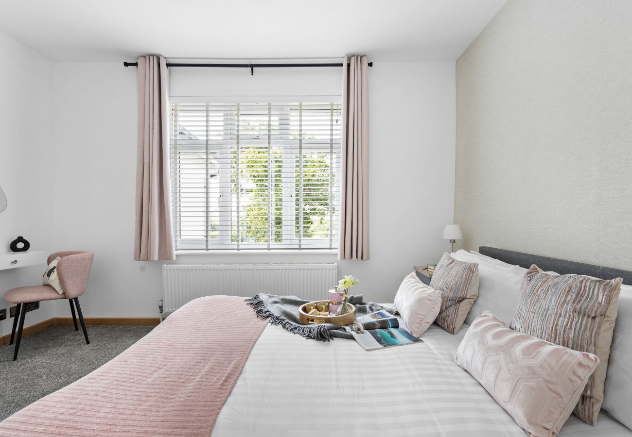 House in Bishopsteignton - Greenacre - close to beaches with hydropool spa