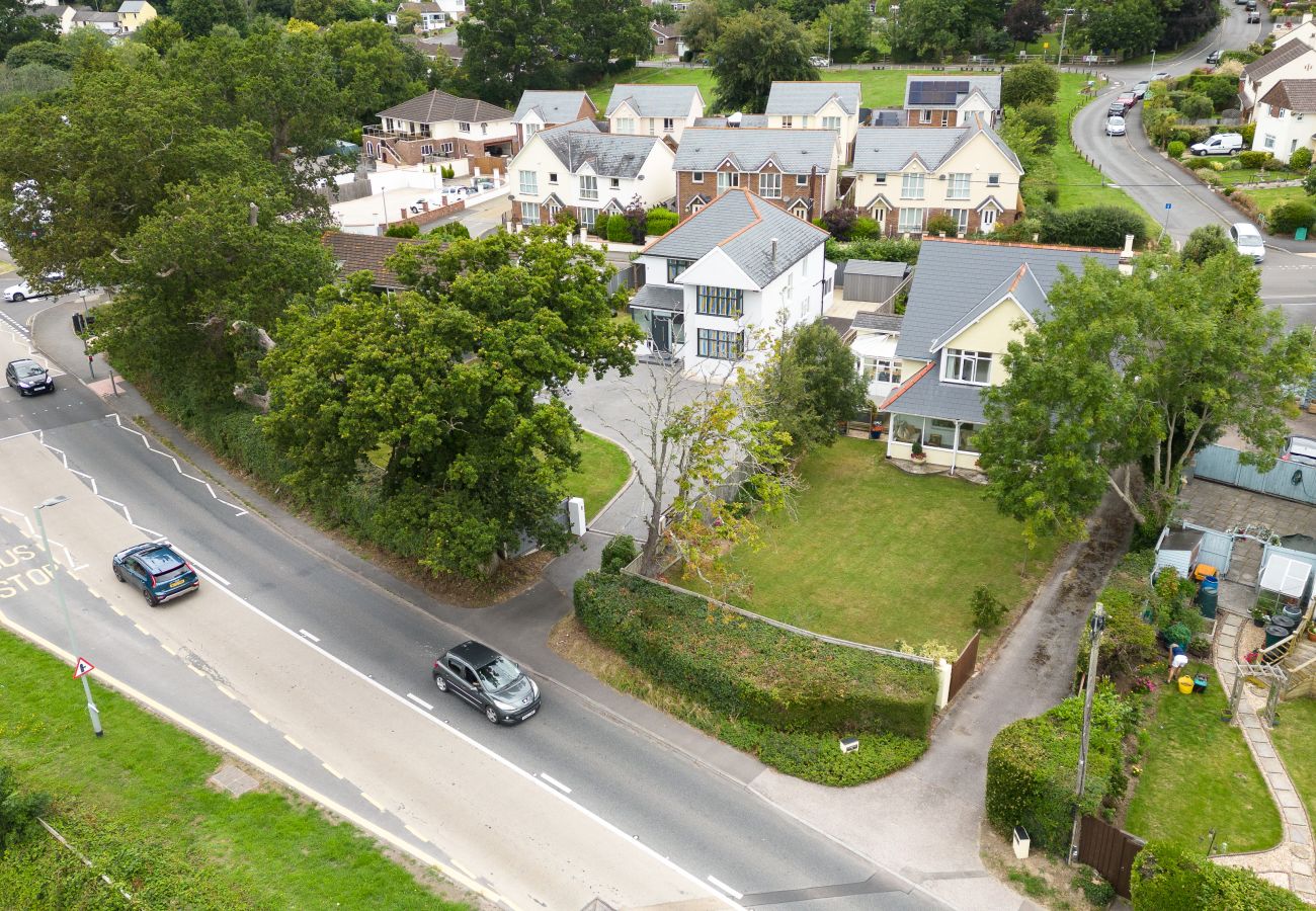 House in Bishopsteignton - Greenacre - close to beaches with hydropool spa
