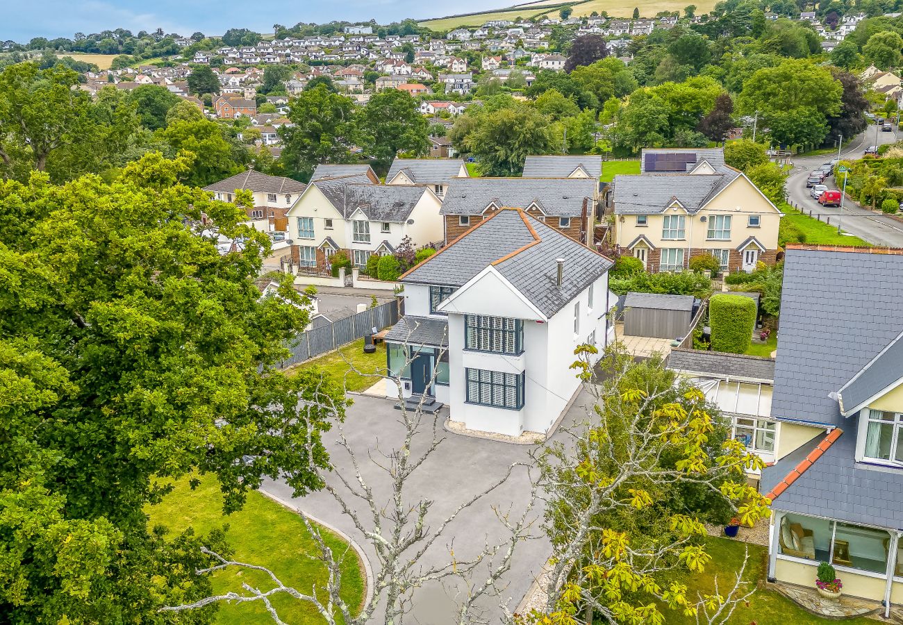House in Bishopsteignton - Greenacre - close to beaches with hydropool spa