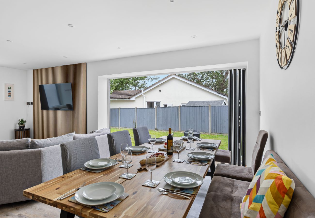 House in Bishopsteignton - Greenacre - close to beaches with hydropool spa