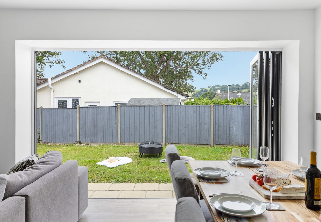 House in Bishopsteignton - Greenacre - close to beaches with hydropool spa