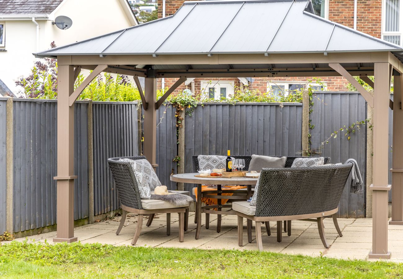 House in Bishopsteignton - Greenacre - close to beaches with hydropool spa