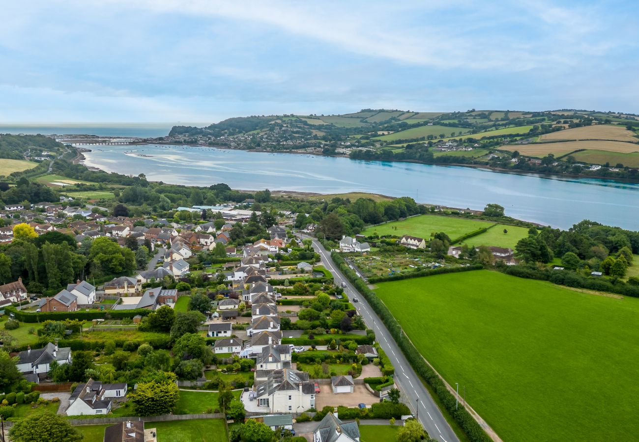 House in Bishopsteignton - Greenacre - close to beaches with hydropool spa