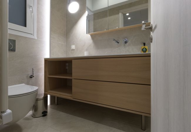 Studio in Athens - Chic studio in the center of Kolonaki Studio in Athens - Chic studio in the center of Kolonaki