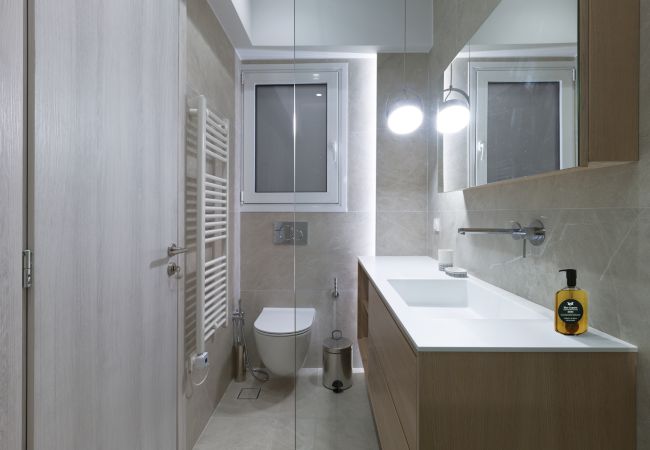 Studio in Athens - Chic studio in the center of Kolonaki Studio in Athens - Chic studio in the center of Kolonaki