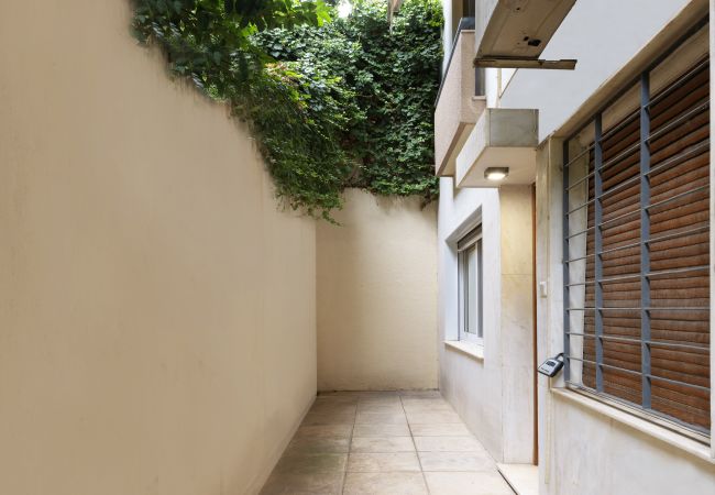 Studio in Athens - Chic studio in the center of Kolonaki Studio in Athens - Chic studio in the center of Kolonaki