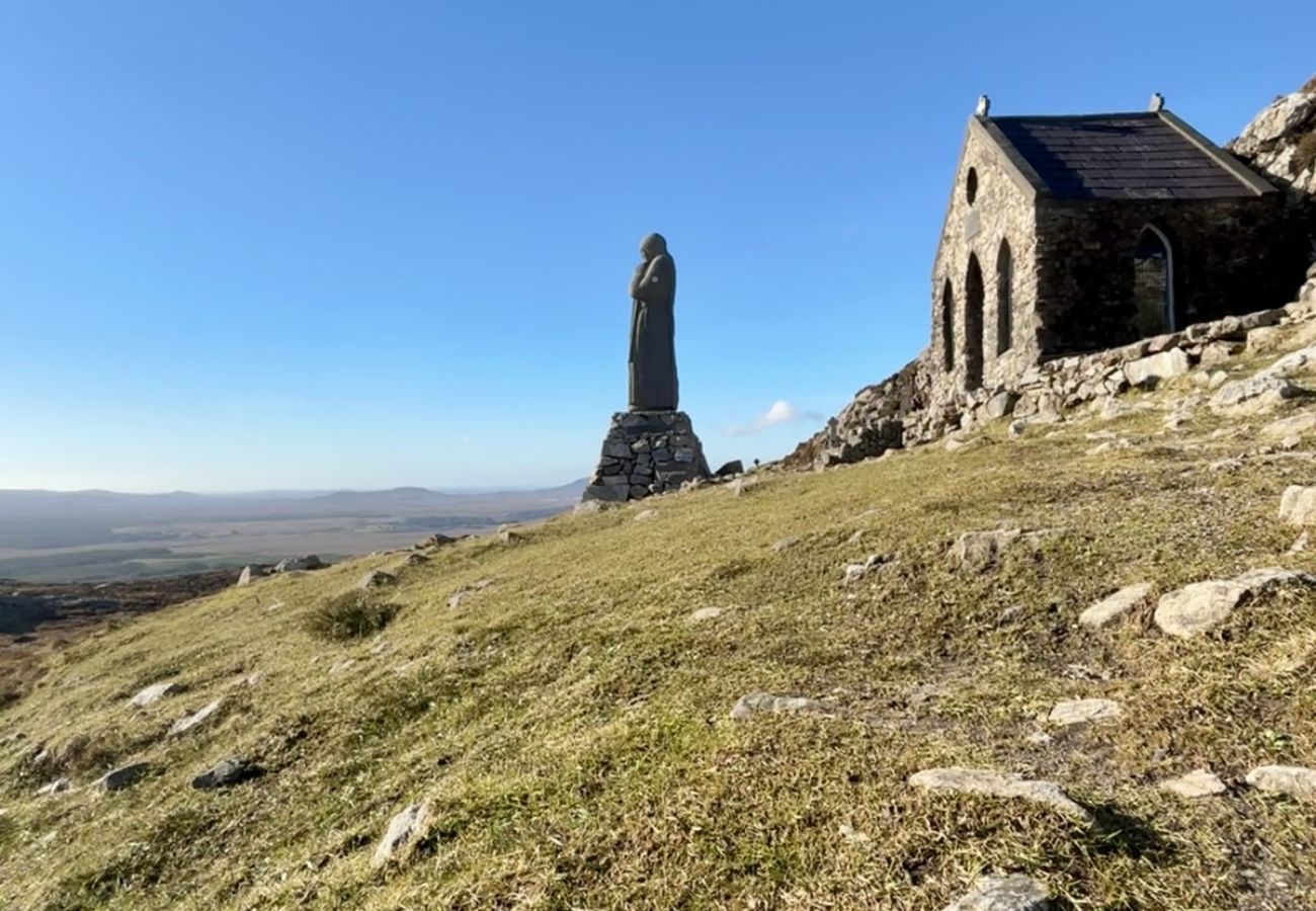 Bungalow in Screebe - Tigh Mhartin, Screebe