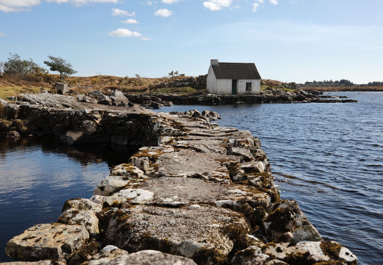 Bungalow in Screebe - Tigh Mhartin, Screebe