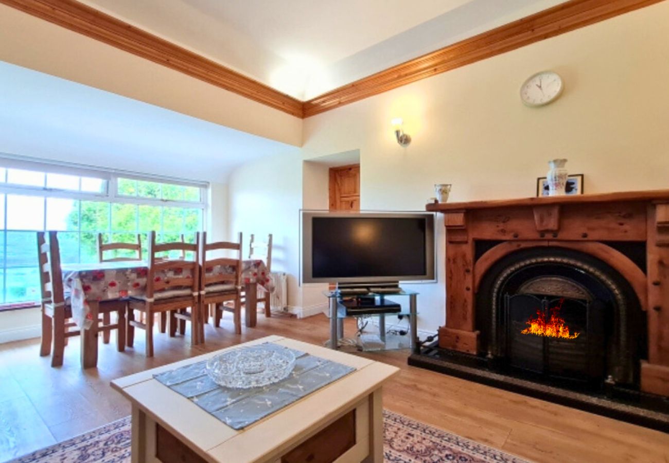 House in Claddaghduff - Cushatrough Claddaghduff for relaxing & adventure