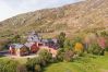 House in Clifden - Dolphin Beach House - Close to the sea & town