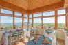 House in Clifden - Dolphin Beach House - Close to the sea & town