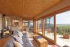 House in Clifden - Dolphin Beach House - Close to the sea & town