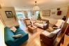 House in Oughterard - Fough East, Cozy and close to town