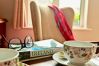 House in Oughterard - Fough East, Cozy and close to town