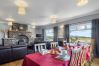 House in Renvyle - Glassillaun Beach House, An ideal group getaway