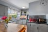 House in Renvyle - Glassillaun Beach House, An ideal group getaway
