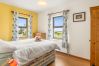 House in Cashel - Glynsk Pier Cottage, The perfect base to explore the West
