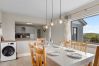 House in Cleggan - Mourneen Cottage with stunning views