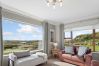 House in Cleggan - Mourneen Cottage with stunning views