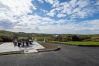 House in Cleggan - Mourneen Cottage with stunning views