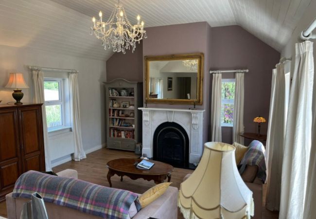 House in Clifden - River Cottage, close to the Capital of Connemara House in Clifden - River Cottage, close to the Capital of Connemara